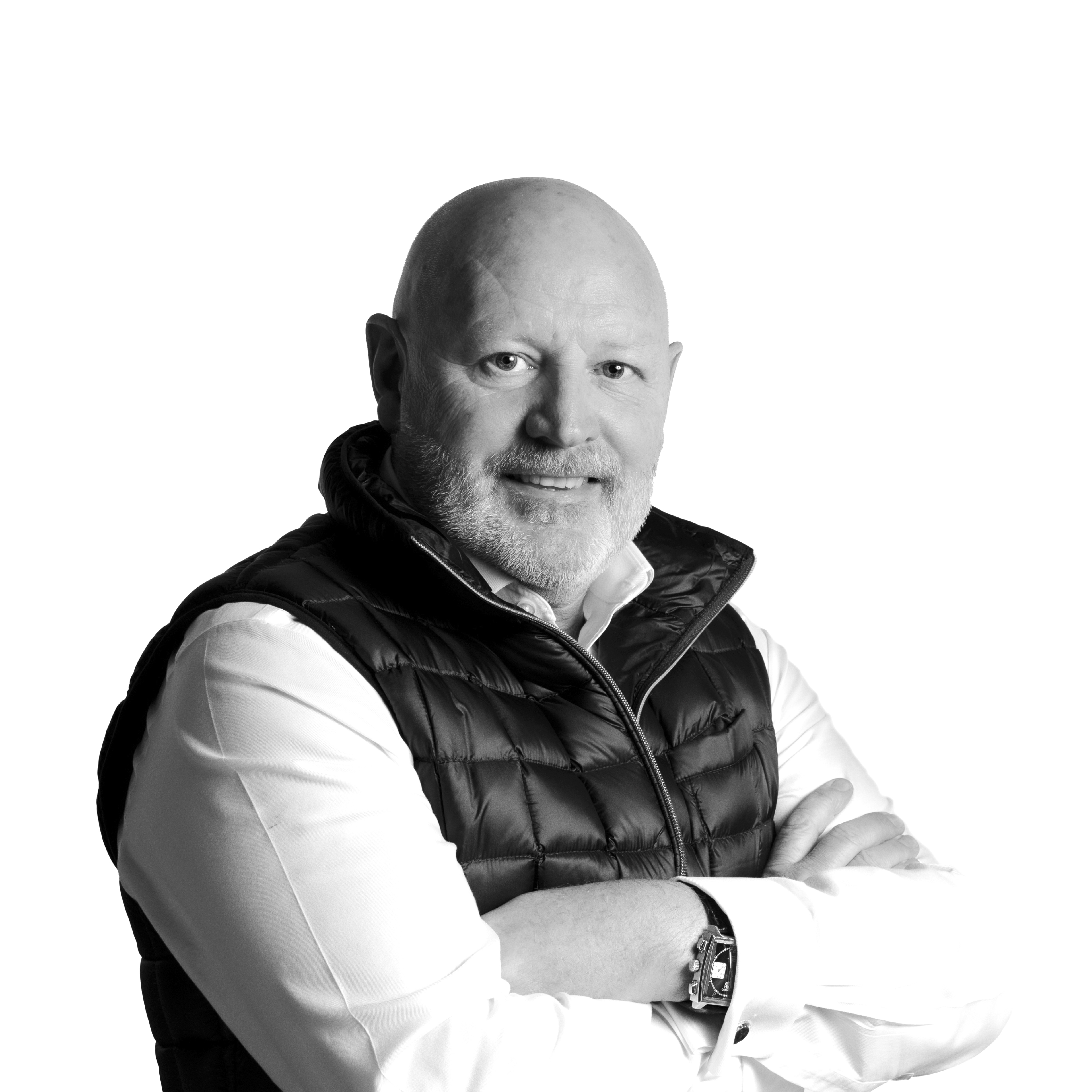 Steve Blight