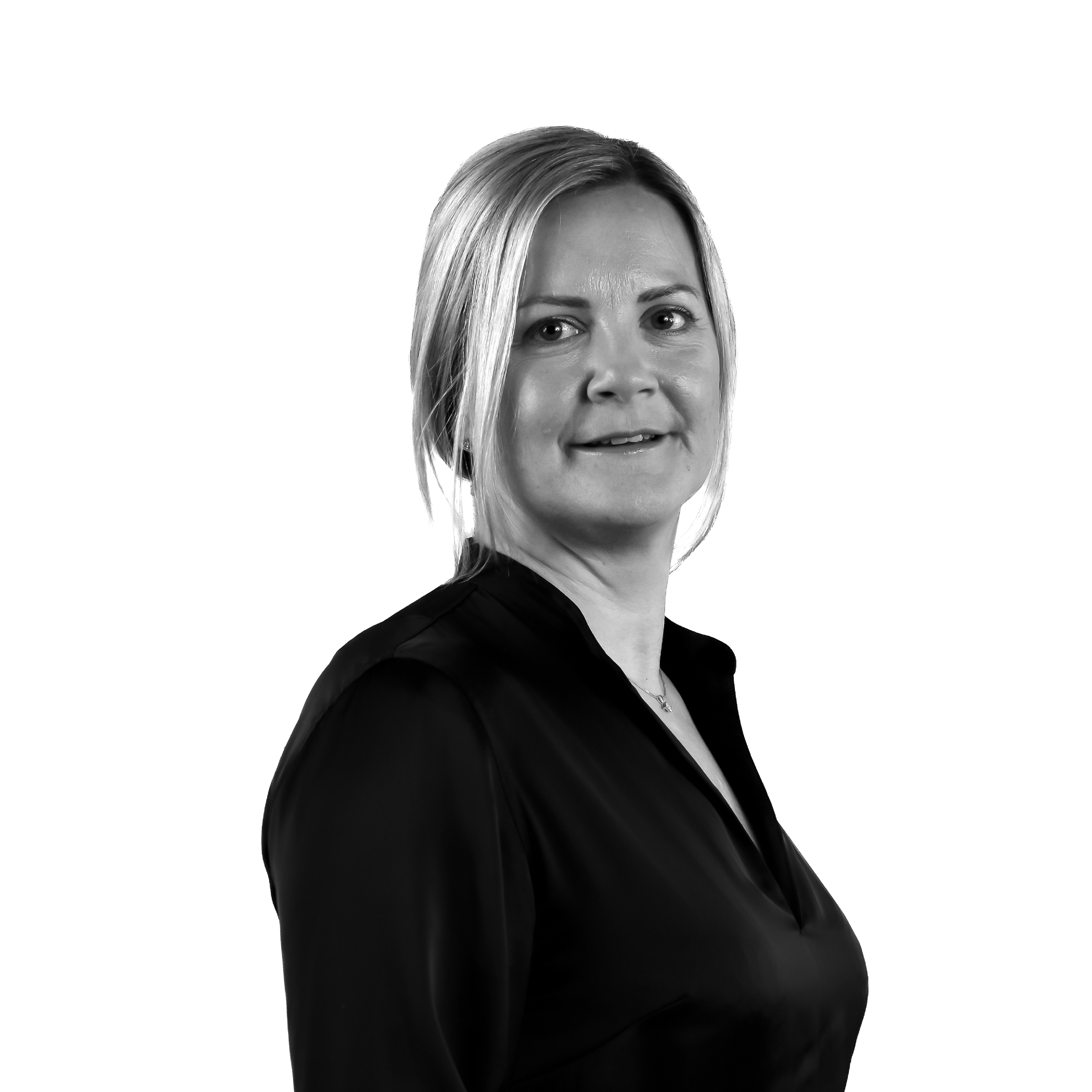 Sarah Moore